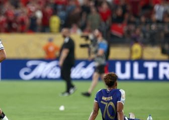 Porto ispao sa klupskog SP-a