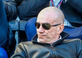 Ljubo Pavasović Visković