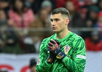 Dominik Livaković