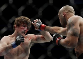 Ben Askren