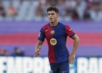 Sergi Dominguez