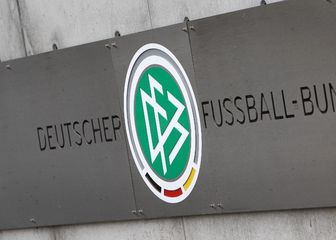 Njemački nogometni savez