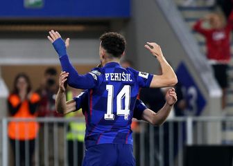 Ivan Perišić