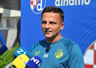 Mario Kovačević