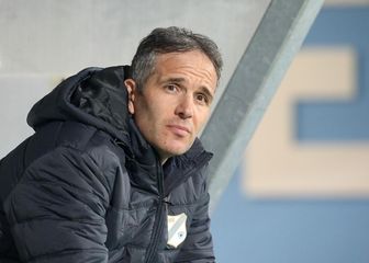 Goran Tomić