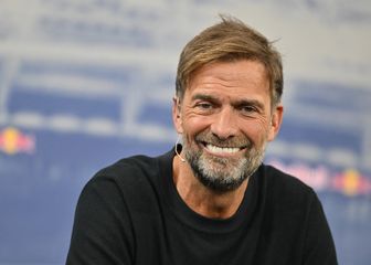 Jurgen Klopp