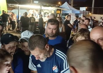 Zvonimir Boban na Gracin Kupu u Španskom
