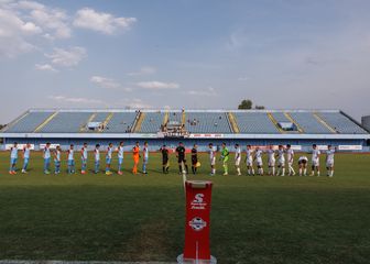 Stadion u Vinkovcima