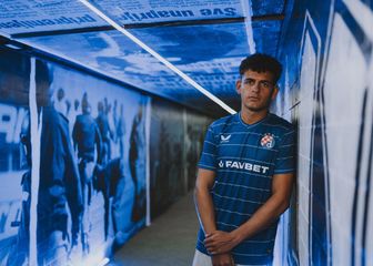 Sergi Dominguez i