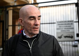 Ljubo Pavasović Visković