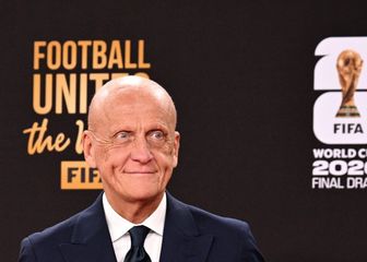 Pierluigi Collina