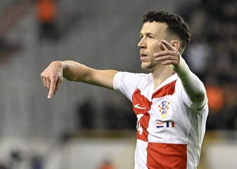 Ivan Perišić
