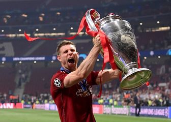 James Milner