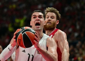 Mario Hezonja