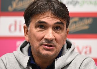 Zlatko Dalić