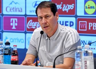 Rudi Garcia