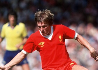 Kenny Dalglish