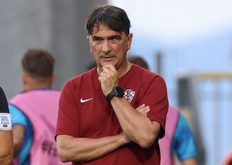 Zlatko Dalić