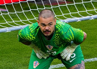 Dominik Kotarski