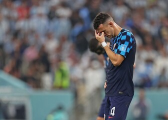 Ivan Perišić u Katru