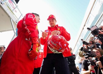 Charles Leclerc