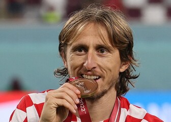 Luka Modrić