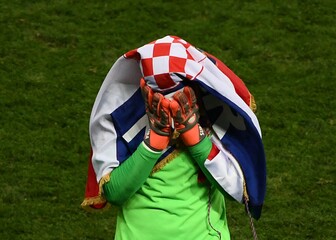 Danijel Subašić