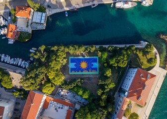 Sunset Sports Festival