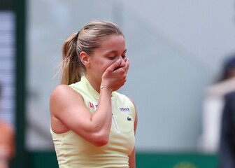 Maja Chwalinska