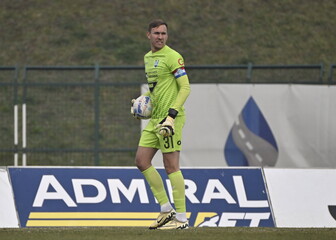 Marko Malenica u Gorici