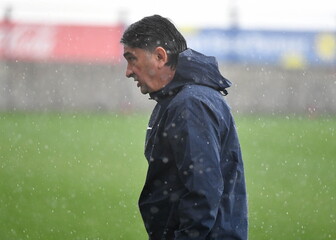 Zlatko Dalić