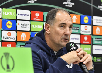 Igor Štimac