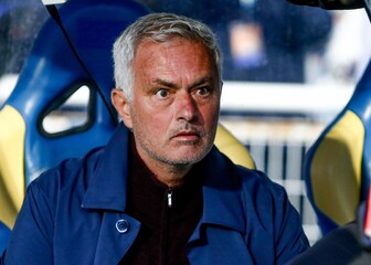 Jose Mourinho