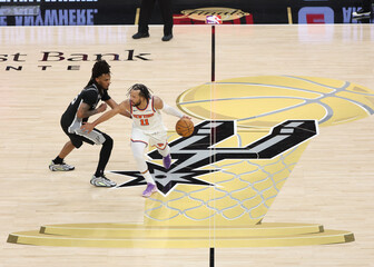 NBA finale