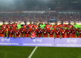 Panama