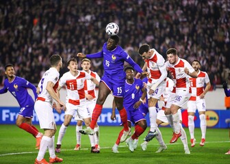 Ibrahima Konaté protiv Hrvatske na Poljudu