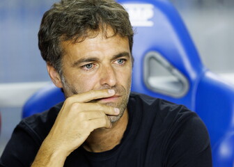 Gonzalo Garcia