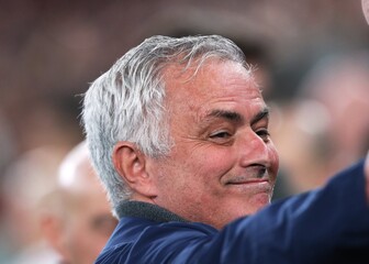 Jose Mourinho