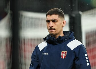 Veljko Ilić