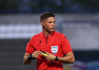 Patrik Kolarić
