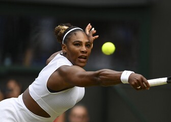 Serena Williams