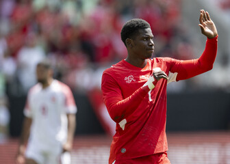 Breel Embolo