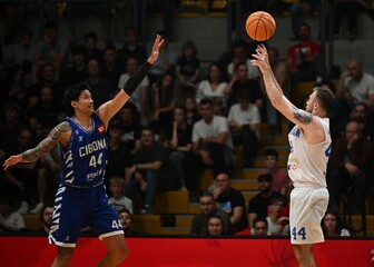Cibona - Zadar