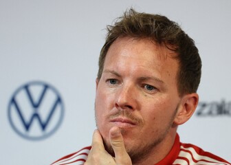 Julian Nagelsmann