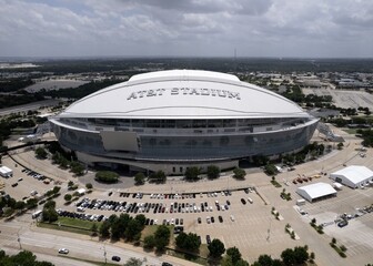 Stadion AT&T u Dallasu