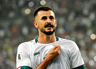 Ayman Hussein