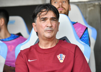 Zlatko Dalić