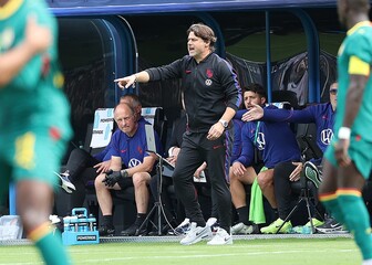 Mauricio Pochettino