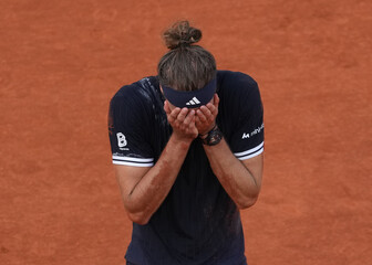 Alexander Zverev
