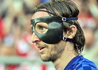 Luka Modrić